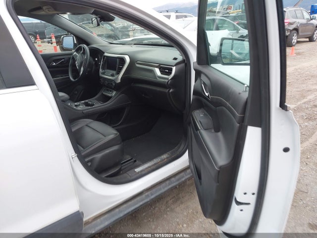43419605 :رقم المزاد ، 1GKKNUL4XPZ211121 vin ، 2023 Gmc Acadia Awd Slt مزاد بيع