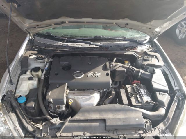 2006 NISSAN ALTIMA 1N4AL11D46C226591 Photo 9