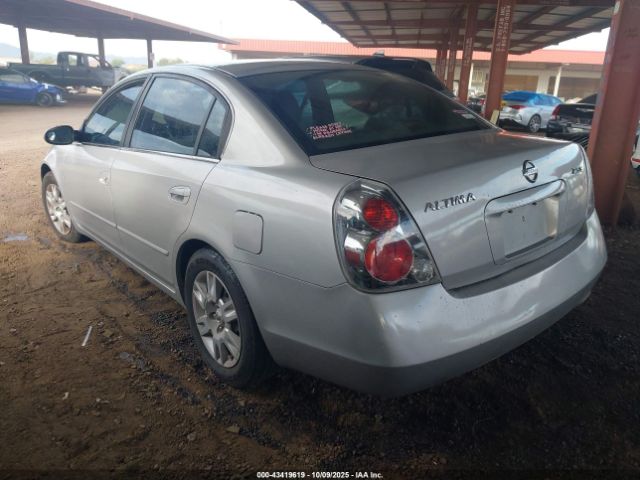 2006 NISSAN ALTIMA 1N4AL11D46C226591 Photo 2