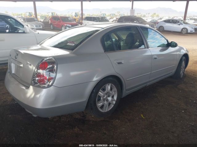 2006 NISSAN ALTIMA 1N4AL11D46C226591 Photo 3