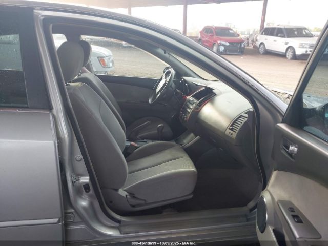 2006 NISSAN ALTIMA 1N4AL11D46C226591 Photo 4