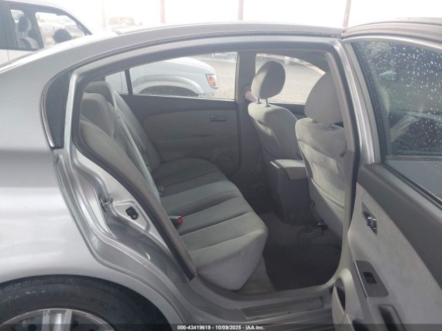 2006 NISSAN ALTIMA 1N4AL11D46C226591 Photo 7