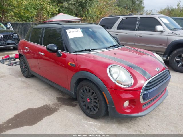2018 MINI HARDTOP WMWXU1C54J2F80245 Photo 0