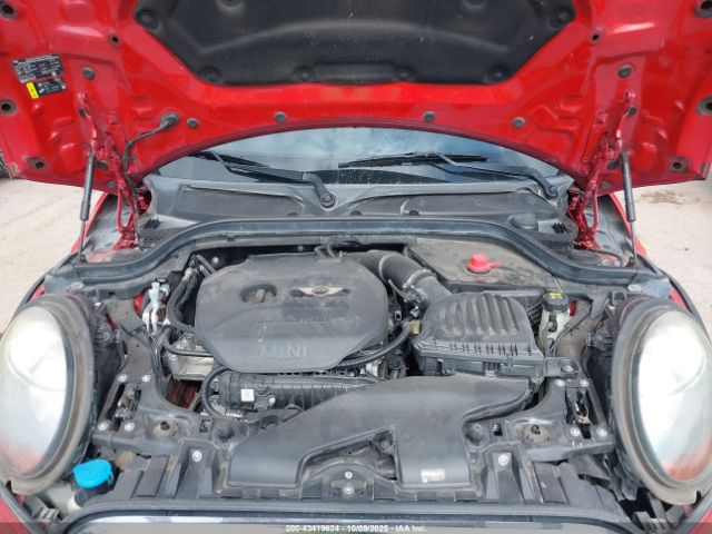 2018 MINI HARDTOP WMWXU1C54J2F80245 Photo 9