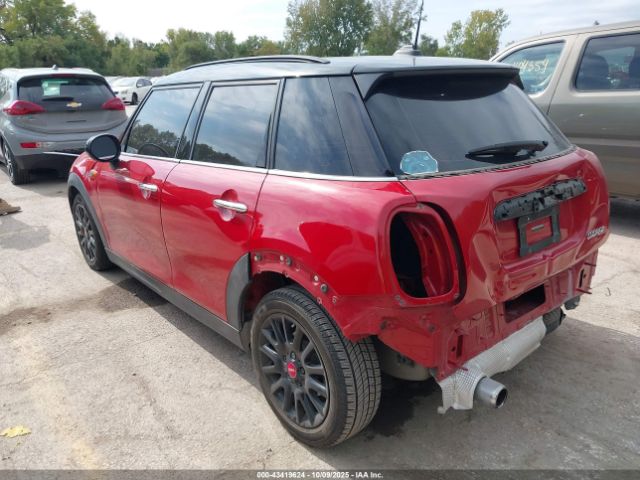 2018 MINI HARDTOP WMWXU1C54J2F80245 Photo 2