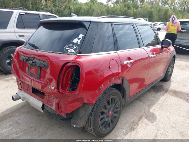 2018 MINI HARDTOP WMWXU1C54J2F80245 Photo 3