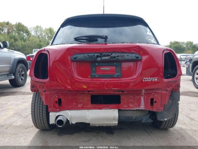 2018 MINI HARDTOP WMWXU1C54J2F80245 Photo 5