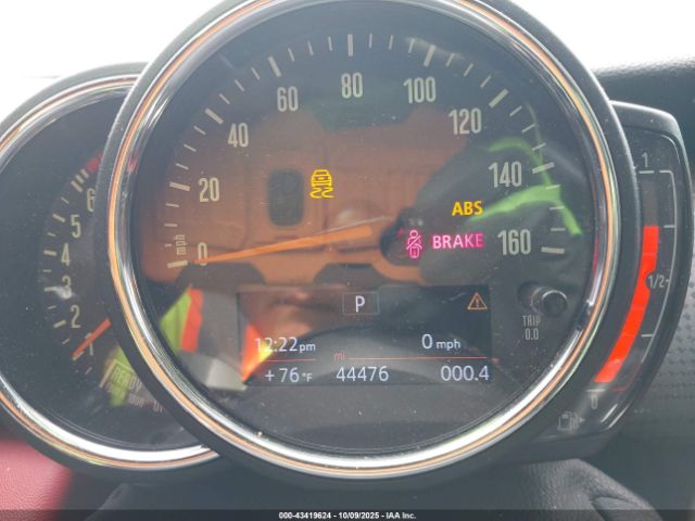 2018 MINI HARDTOP WMWXU1C54J2F80245 Photo 6