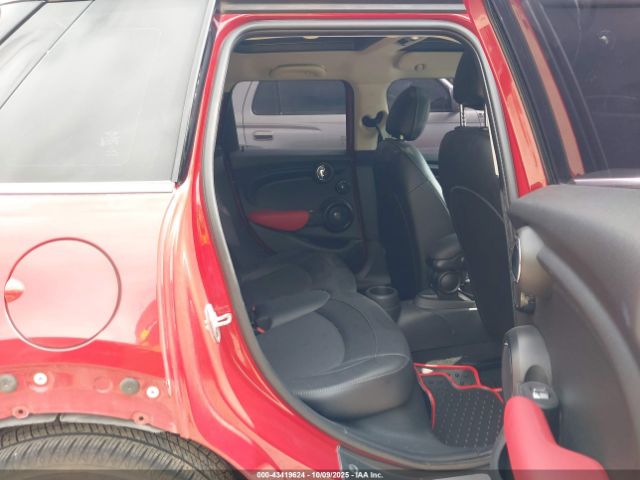 2018 MINI HARDTOP WMWXU1C54J2F80245 Photo 7