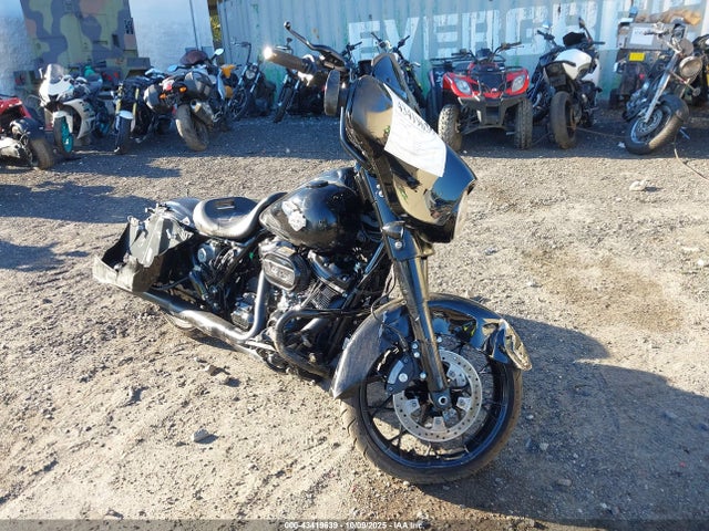 2022 1HD1KRP18NB652344 главное изображение