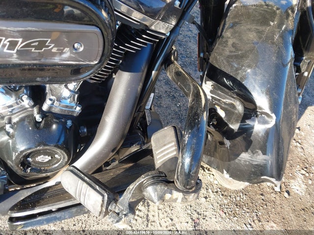 Harley-Davidson FLHXS 2022 1HD1KRP18NB652344 Image 13