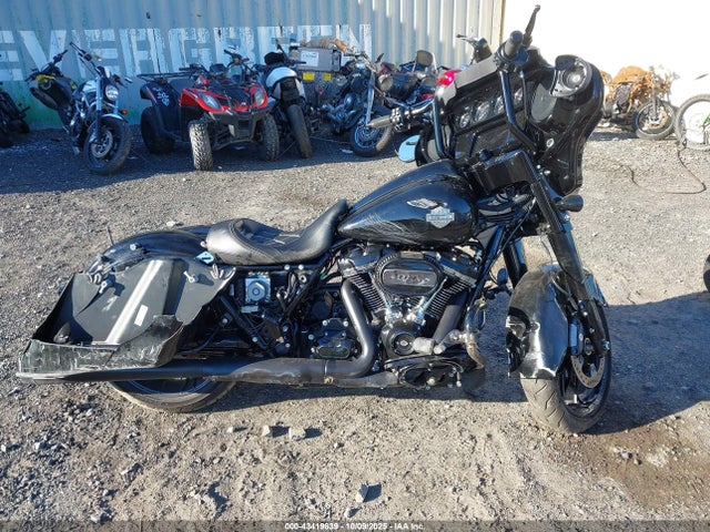 Harley-Davidson FLHXS 2022 1HD1KRP18NB652344 Image 11