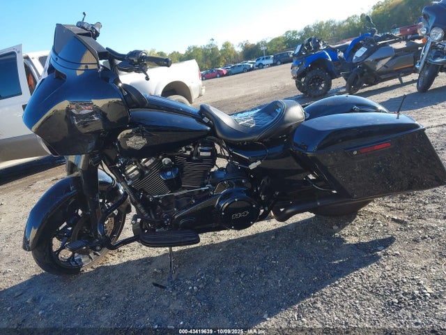Harley-Davidson FLHXS 2022 1HD1KRP18NB652344 Image 12