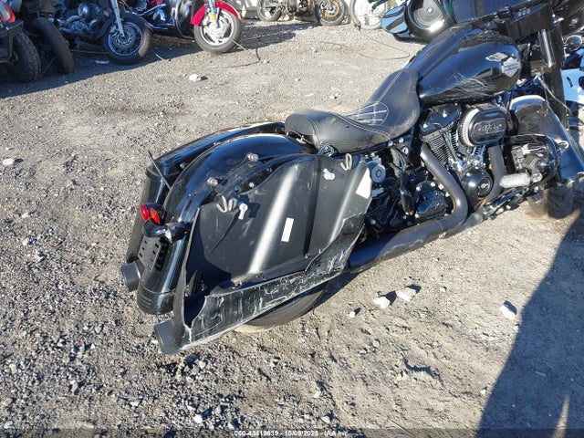Harley-Davidson FLHXS 2022 1HD1KRP18NB652344 Image 4