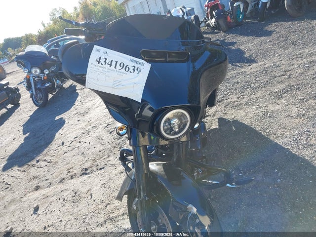 Harley-Davidson FLHXS 2022 1HD1KRP18NB652344 Image 5