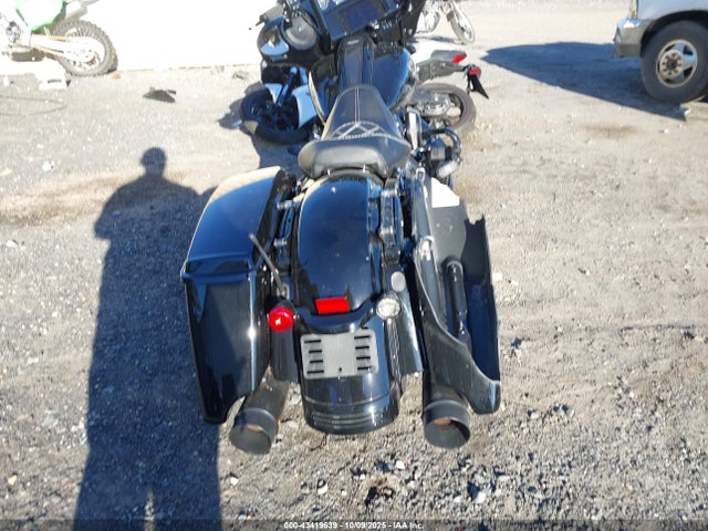 Harley-Davidson FLHXS 2022 1HD1KRP18NB652344 Image 6