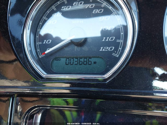 Harley-Davidson FLHXS 2022 1HD1KRP18NB652344 Image 7