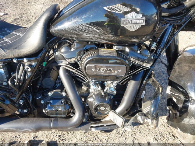 Harley-Davidson FLHXS 2022 1HD1KRP18NB652344 Image 8
