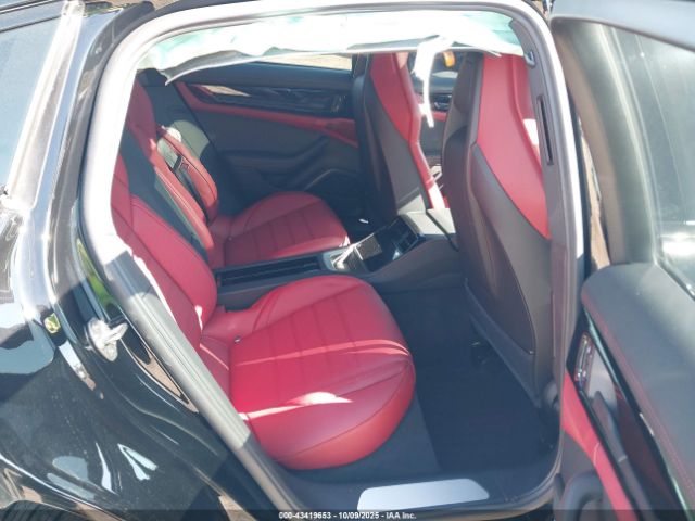 2025 PORSCHE PANAMERA WP0AA2YA3SL008718 Photo 7