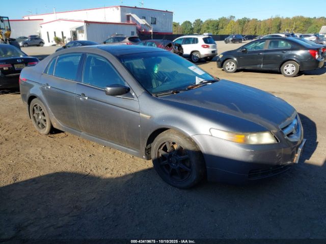 2004 ACURA TL 19UUA66254A073926