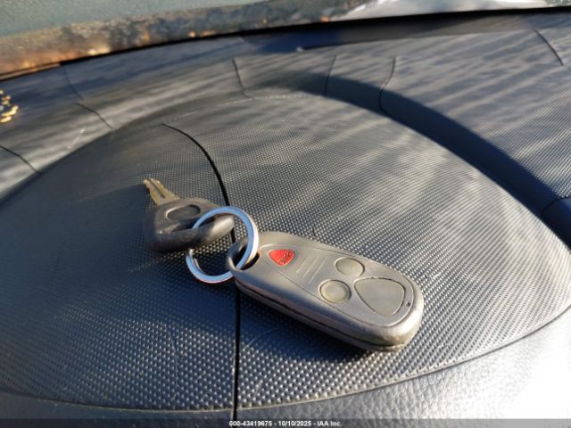 2004 ACURA TL 19UUA66254A073926 Photo 10