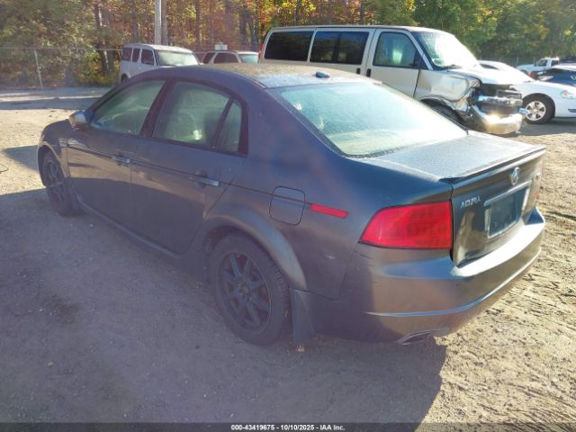 2004 ACURA TL 19UUA66254A073926 Photo 2