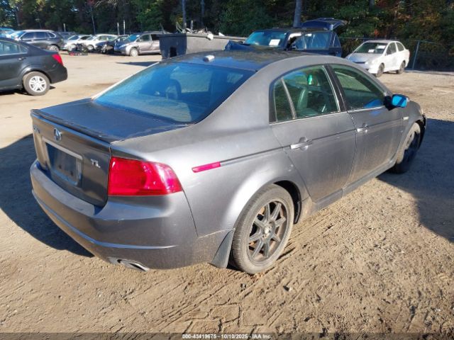 2004 ACURA TL 19UUA66254A073926 Photo 3