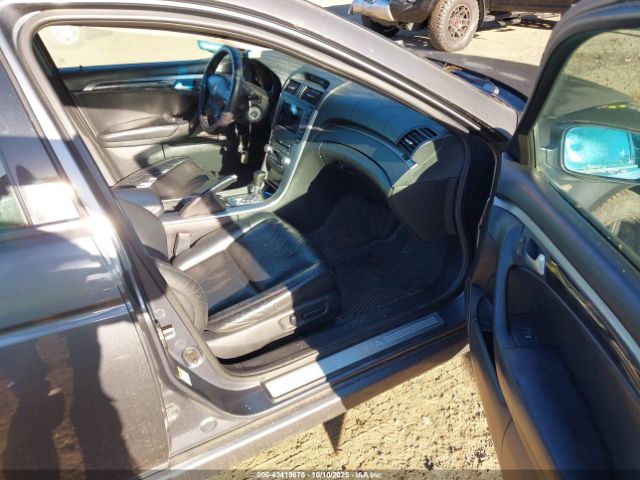 2004 ACURA TL 19UUA66254A073926 Photo 4