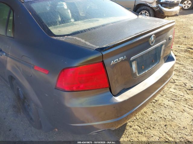 2004 ACURA TL 19UUA66254A073926 Photo 5