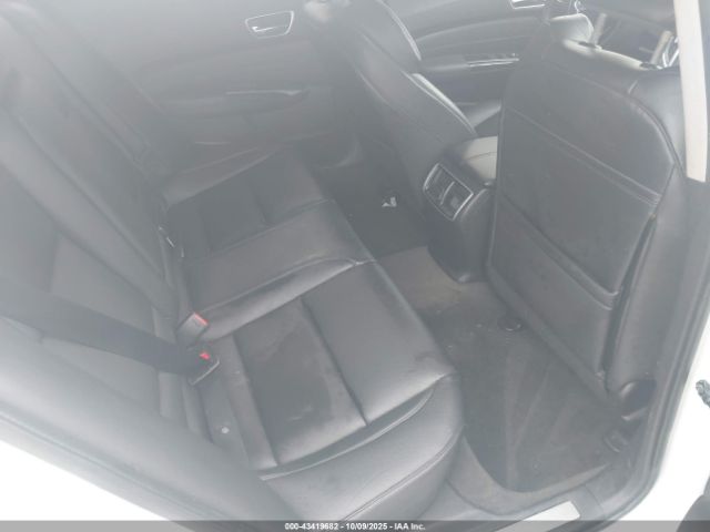 2018 ACURA TLX 19UUB2F31JA007321 Photo 7