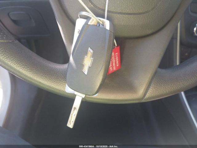 2021 CHEVROLET TRAX KL7CJKSB7MB344033 Photo 10