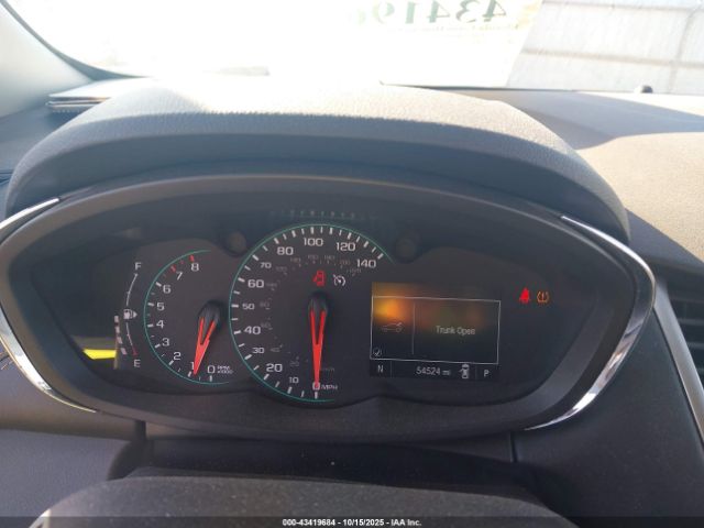 2021 CHEVROLET TRAX KL7CJKSB7MB344033 Photo 6