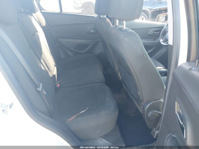 2021 CHEVROLET TRAX KL7CJKSB7MB344033 Photo 7