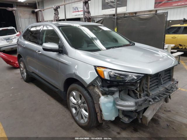 2023 FORD EDGE 2FMPK4K99PBA46166