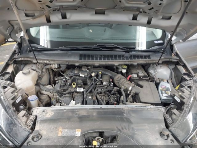 2023 FORD EDGE 2FMPK4K99PBA46166 Photo 9