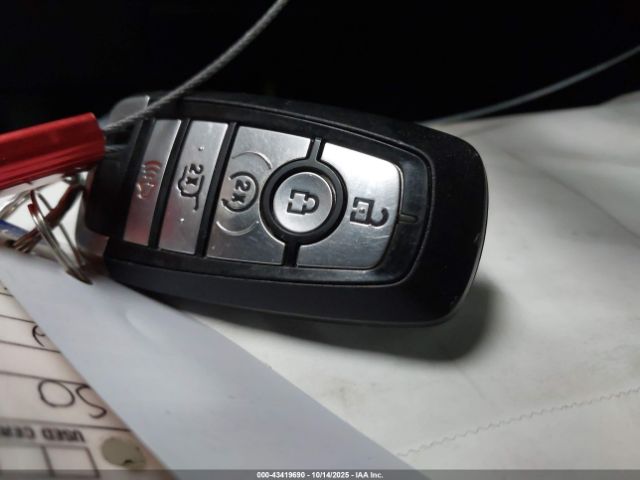 2023 FORD EDGE 2FMPK4K99PBA46166 Photo 10