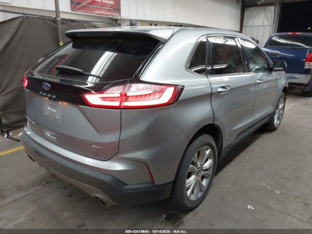 2023 FORD EDGE 2FMPK4K99PBA46166 Photo 3