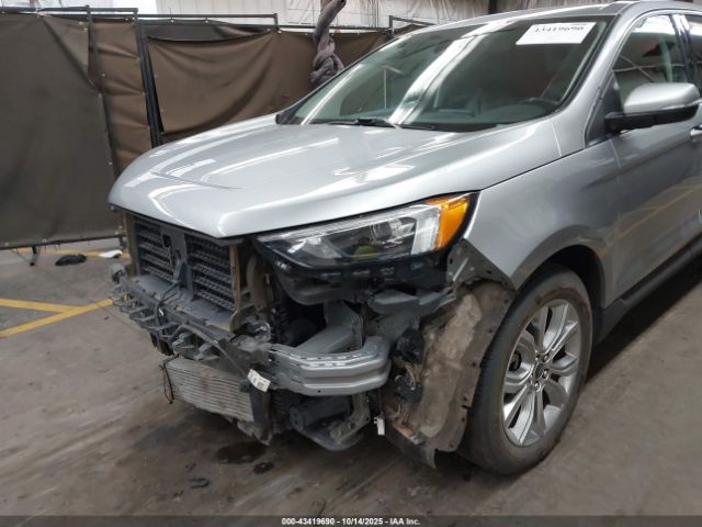 2023 FORD EDGE 2FMPK4K99PBA46166 Photo 5