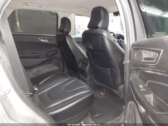 2023 FORD EDGE 2FMPK4K99PBA46166 Photo 7