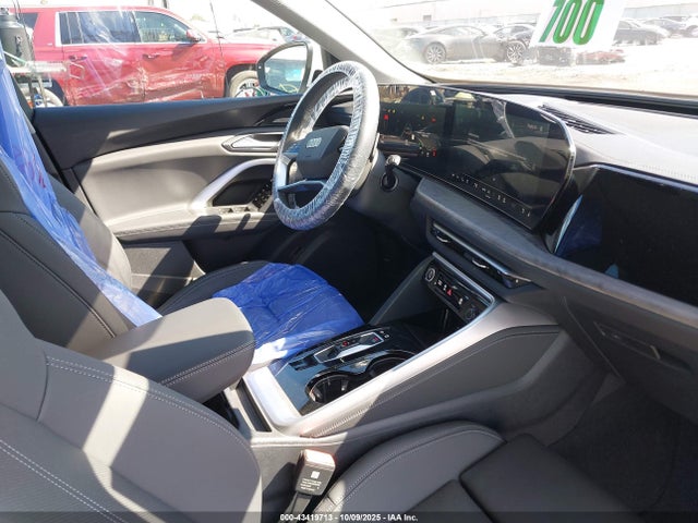 2025 AUDI Q5 WA12AAGU4S2020094 Photo 4