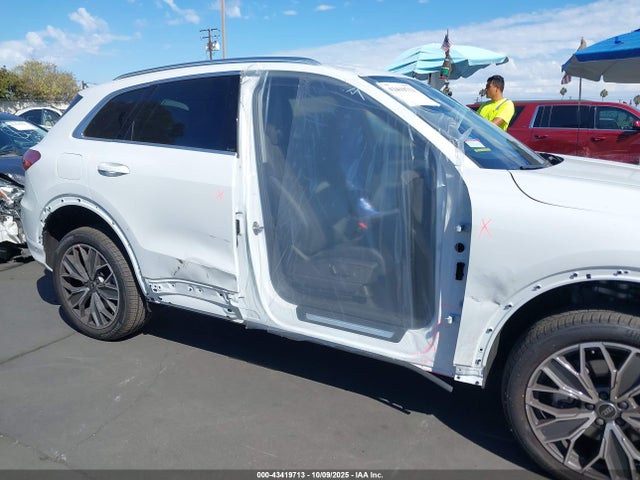2025 AUDI Q5 WA12AAGU4S2020094 Photo 5