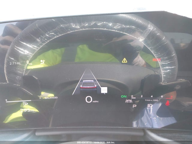 2025 AUDI Q5 WA12AAGU4S2020094 Photo 6