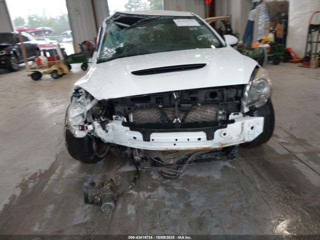 2012 MAZDA MAZDASPEED3 JM1BL1L44C1679824 Photo 5