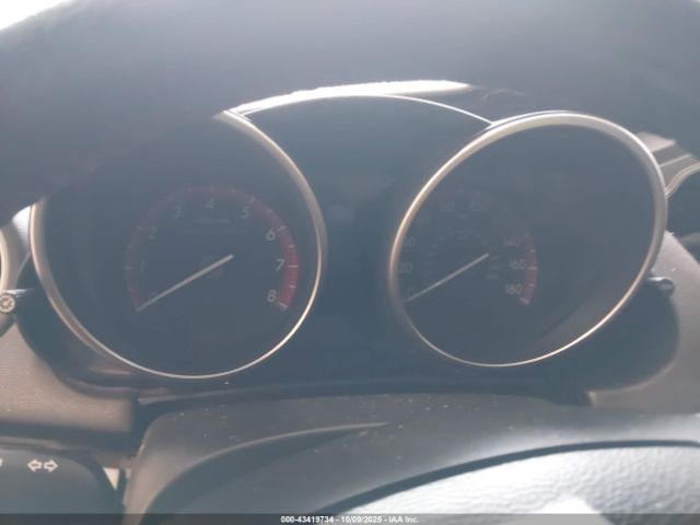 2012 MAZDA MAZDASPEED3 JM1BL1L44C1679824 Photo 6