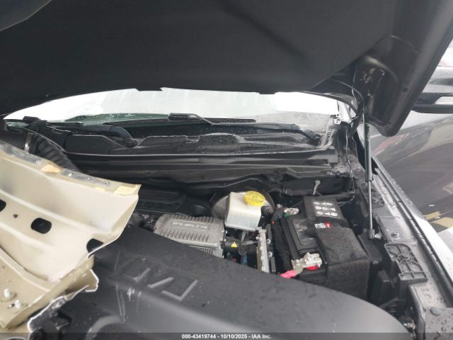 2021 RAM 1500 1C6RREFT9MN750170 Photo 9