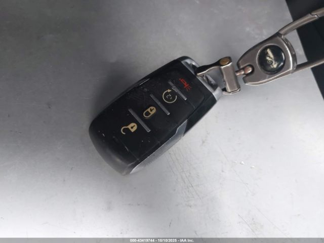 2021 RAM 1500 1C6RREFT9MN750170 Photo 10