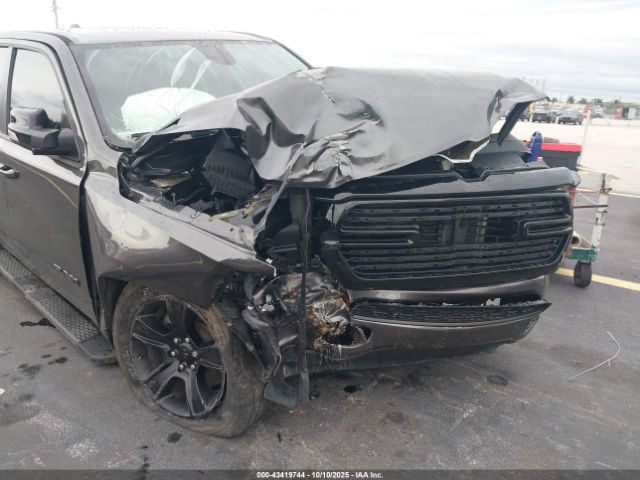 2021 RAM 1500 1C6RREFT9MN750170 Photo 5