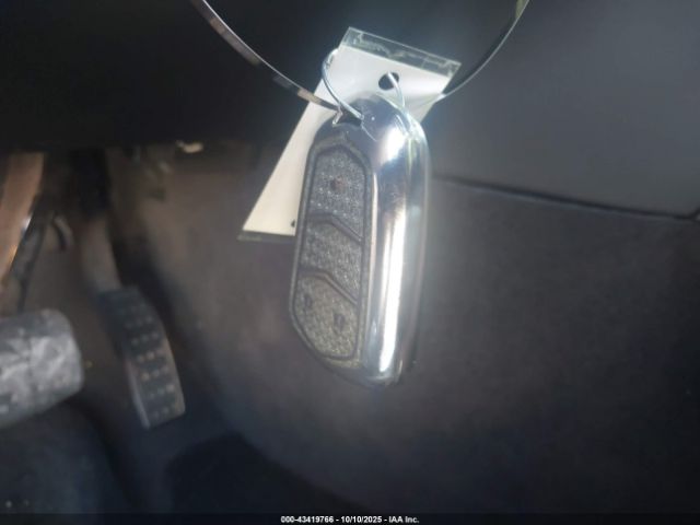 2015 CADILLAC SRX 3GYFNBE33FS566949 Photo 10