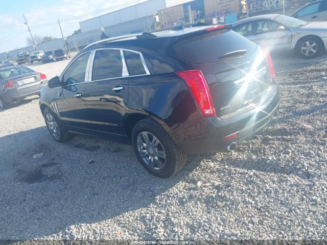 2015 CADILLAC SRX 3GYFNBE33FS566949 Photo 2
