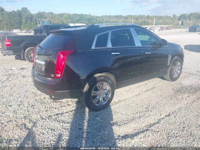 2015 CADILLAC SRX 3GYFNBE33FS566949 Photo 3